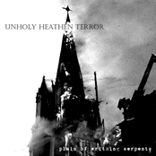 Plain Of Writhing Serpents