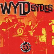 Wyld Sydes Vol 9