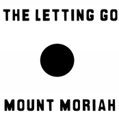 Mount Moriah: The Letting Go