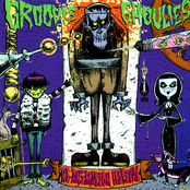 Graveyard Girlfriend by Groovie Ghoulies