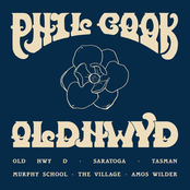 Phil Cook: Old Hwy D