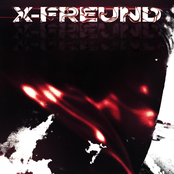 x freund