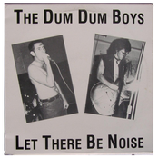 Something To Say by The Dum Dum Boys