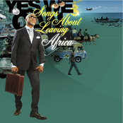 Yes We Can (Songs About Leaving Africa)
