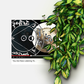 You Are Now Listening To​.​.​.