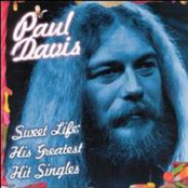 Sweet Life by Paul Davis