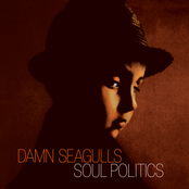 Dirty Soul Radio by Damn Seagulls