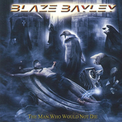 Blaze Bayley: The Man Who Would Not Die