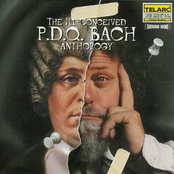 This Is Professor Pete by P.d.q. Bach