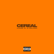 Cereal (feat. Kenny Mason) - Single