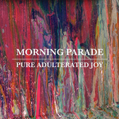 Alienation by Morning Parade
