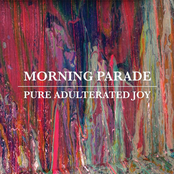 Seasick by Morning Parade