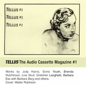 Tellus #1