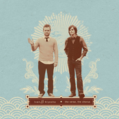 Ivan And Alyosha: The Verse, The Chorus