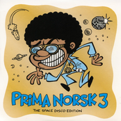 Prima Norsk 3 - The Space Disco Edition