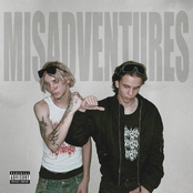 MISADVENTURES