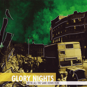 Overachiever by Glory Nights