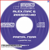Primal Fear