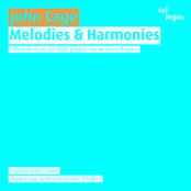Cage: Melodies and Harmonies