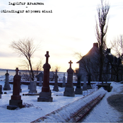 útlendingur að þessu sinni