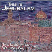 This is Jerusalem