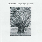 Too Young to Go Steady