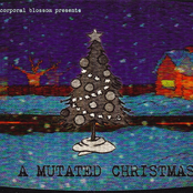 A MUTATED CHRISTMAS