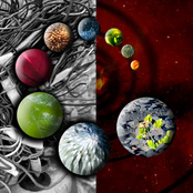 Man Amongst Galaxies