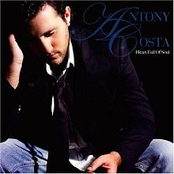 Everywhere And Nowhere by Antony Costa