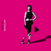 Nao Yoshioka: THE TRUTH