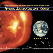Clean Up Your Act by Afrika Bambaataa