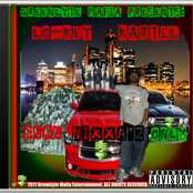 Lokey Kartel : Real Ni99a'z Only PT.1