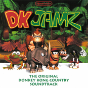 DK Jamz: The Original Donkey Kong Country Soundtrack