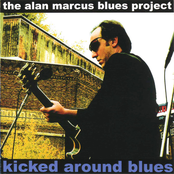 the alan marcus blues project