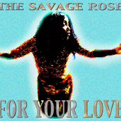 Crazy Man by The Savage Rose
