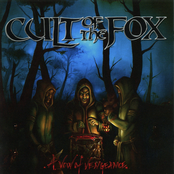 A Witch Shall Be Born by Cult Of The Fox