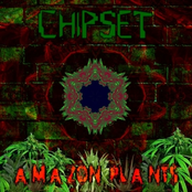 EP - Chipset - Amazon Plants (DARKEP013) 2007