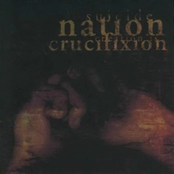 Suicide Nation/Creation Is Crucifixion Split 7"