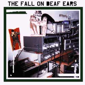 The Fall On Deaf Ears EP
