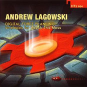 Puzzle by Andrew Lagowski