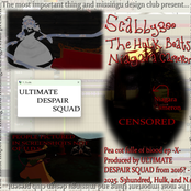 Pea cot fulle of blood, my fl just crashed TRAGEDY DELUXE.or are we on? are my own? OFFICIAL)【DELUXE EDITION】