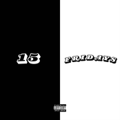 15 Fridays