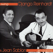 Django Reinhardt & Jean Sablon