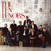 The Ten Tenors Tour Dates & Concert Tickets 2022