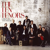 You Only Live Twice by The Ten Tenors