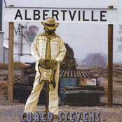 Corey Stevens: Albertville
