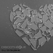 Tiny Little Pieces Maxi Single