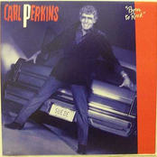 Charlene by Carl Perkins