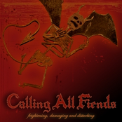 Calling All Fiends compilation