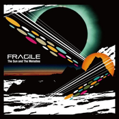 Sustain47 by Fragile